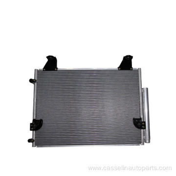 air conditioning condensers for Toyota HILUX 05-07